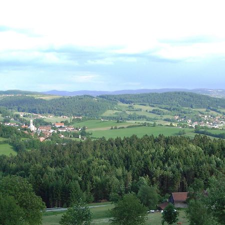 Stoahauerhof Apartment Grainet Luaran gambar